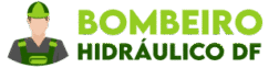 Bombeiro Hidráulico DF